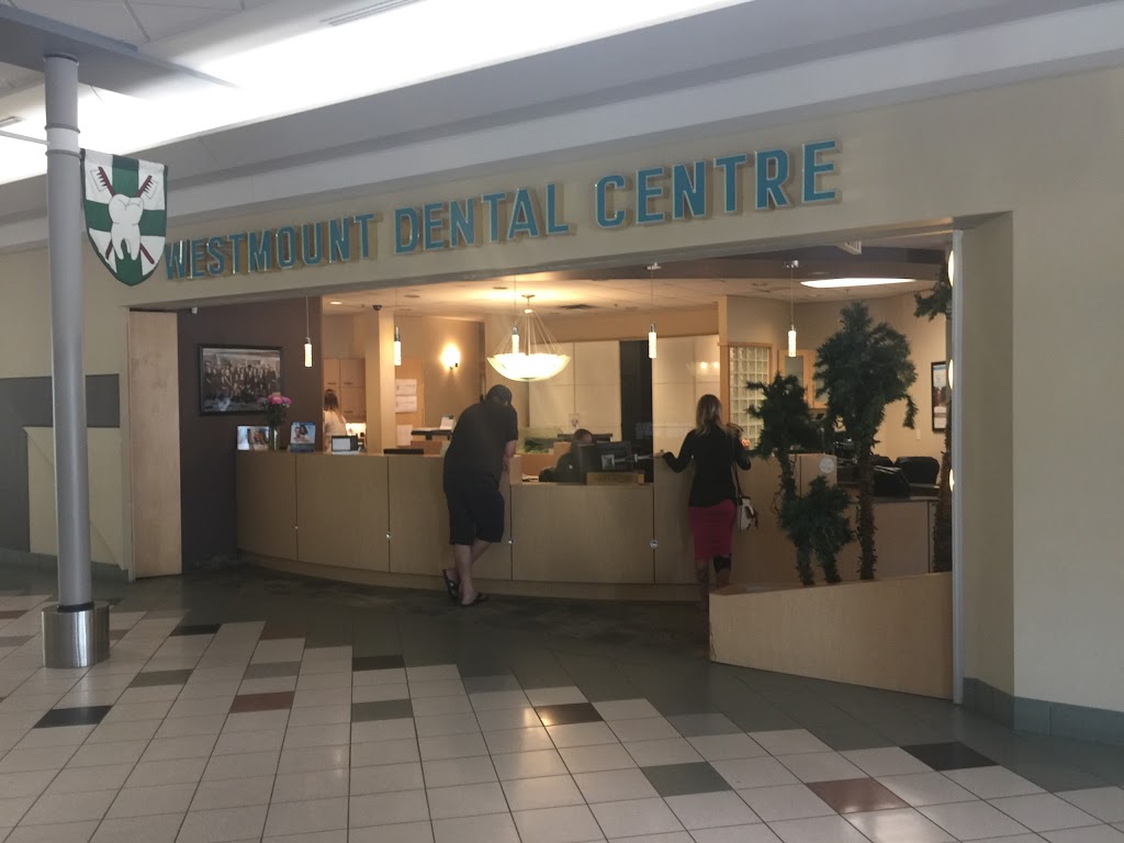Westmount Dental Centre | 1121 Westmount Shopping Center, Edmonton, AB T5M 3L7, Canada | Phone: (780) 454-1269