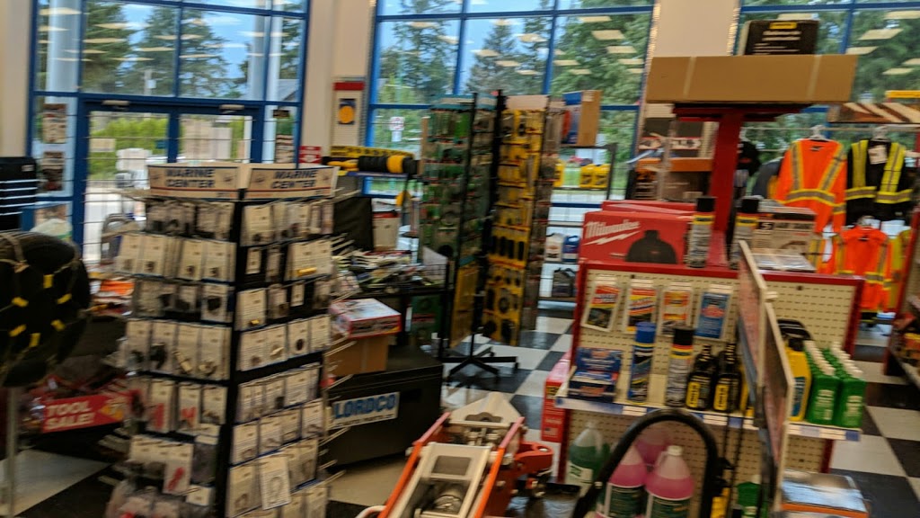 Lordco Auto Parts | 570 Wallace St, Hope, BC V0X 1L0, Canada | Phone: (604) 869-2441