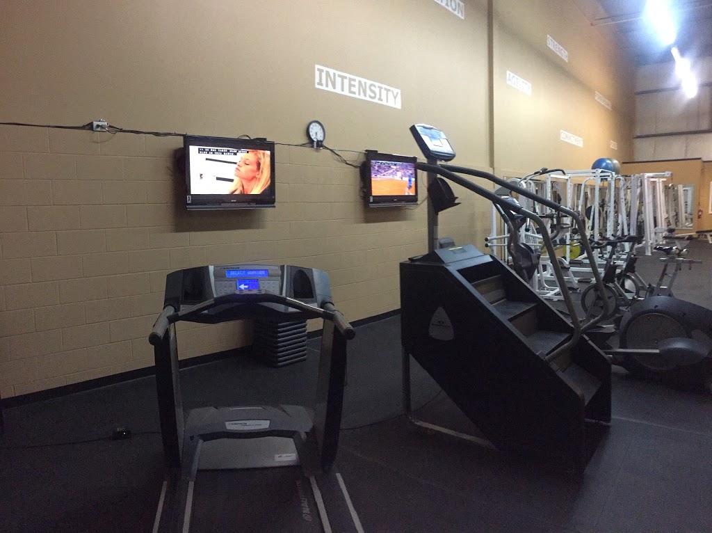 Focused Fitness Centre | 245 Southgate Dr, Guelph, ON N1G 3M5, Canada | Phone: (519) 341-4334