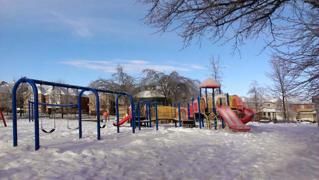 Silver Stream Park | 110 Shirley Dr, Richmond Hill, ON L4S 1Y7, Canada | Phone: (905) 771-8870