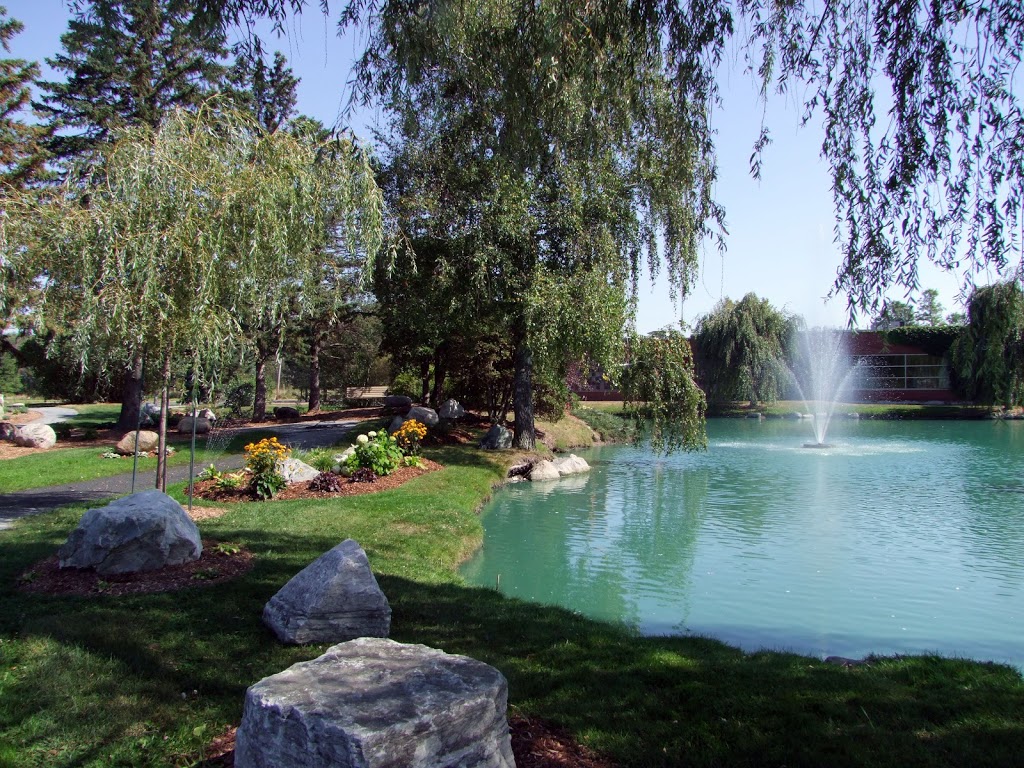 Urgel Bourgie / Athos | 8145 Chemin de Chambly, Saint-Hubert, QC J3Y 5K2, Canada | Phone: (514) 735-2025
