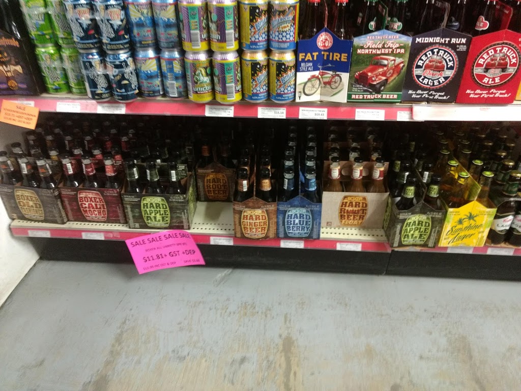 Star Liquor | 15566 McIvor Blvd SE, Calgary, AB T2Z 4Y2, Canada | Phone: (403) 726-1350