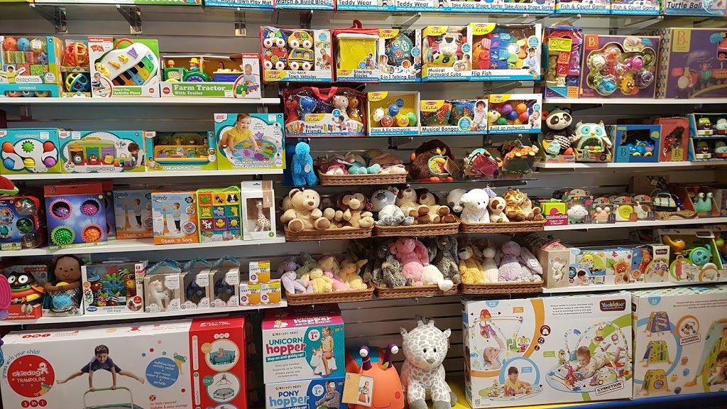 Mastermind Toys | 2180 Rymal Rd E, Hannon, ON L0R 1P0, Canada | Phone: (905) 692-9152