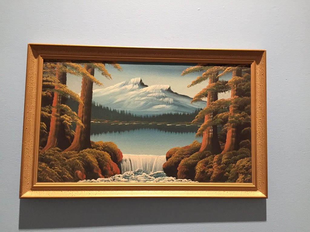 MacKenzie Art Gallery | 3475 Albert St, Regina, SK S4S 6X6, Canada | Phone: (306) 584-4250