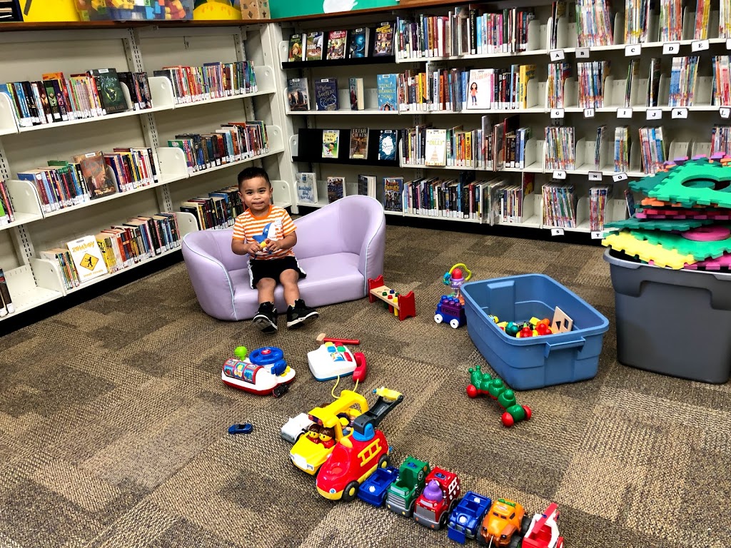 Thamesford Public Library | 165 Dundas St, Thamesford, ON N0M 2M0, Canada | Phone: (519) 285-3219