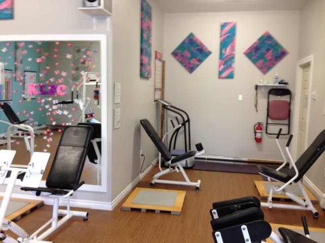 Kincardine Ladies Fitness Coop Inc | 226 Queen St Unit 1, Kincardine, ON N2Z 2S5, Canada | Phone: (519) 389-1869