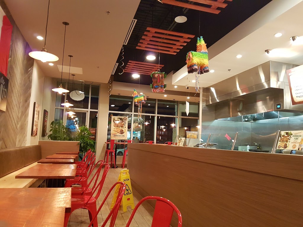Mucho Burrito Fresh Mexican Grill | 8015 Du, Boulevard du Quartier #102, Brossard, QC J4Y 0N6, Canada | Phone: (450) 443-9888