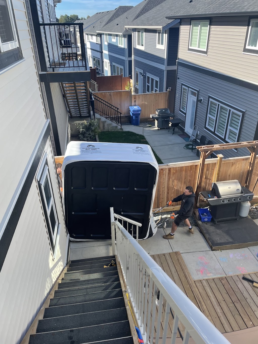 BC Home Leisure | Beachcomber Hot Tubs Authorized Dealer | 20120 64 Ave #111, Langley, BC V2Y 1M8, Canada | Phone: (604) 260-9274