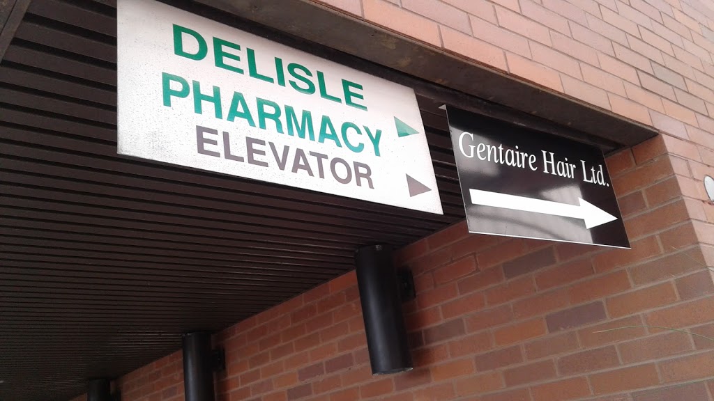 Delisle Court | 1560 Yonge St, Toronto, ON M4T 2S9, Canada | Phone: (416) 966-2089