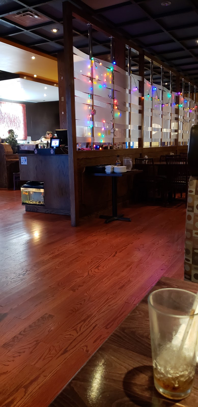 Ichiban Japanese Restaurant | # 1054, 3019, 3701 McKinley Pkwy, Buffalo, NY 14219, USA | Phone: (716) 828-1881