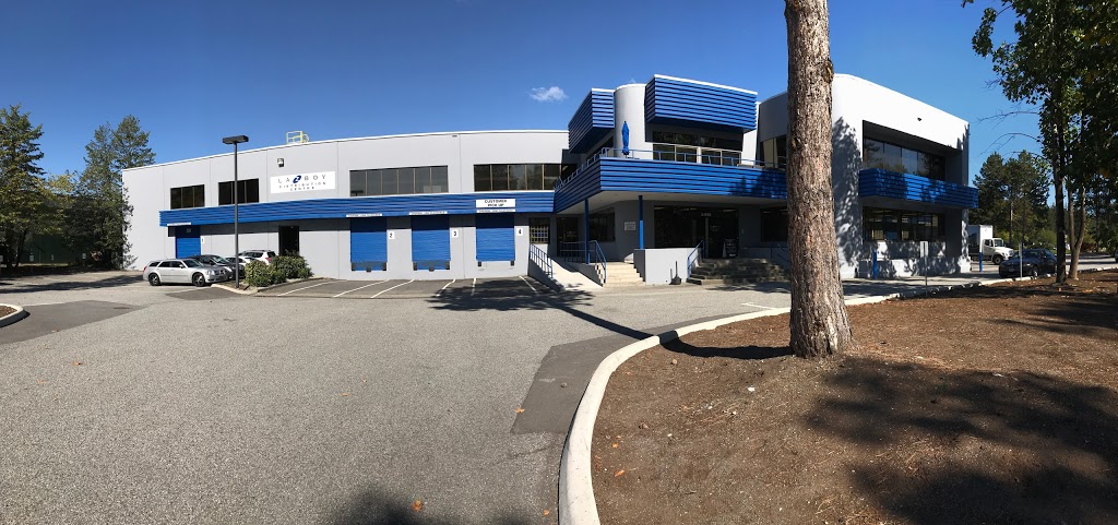 La-Z-Boy Distribution Center | 2445 Canoe Ave, Coquitlam, BC V3K 6A9, Canada | Phone: (604) 474-0632