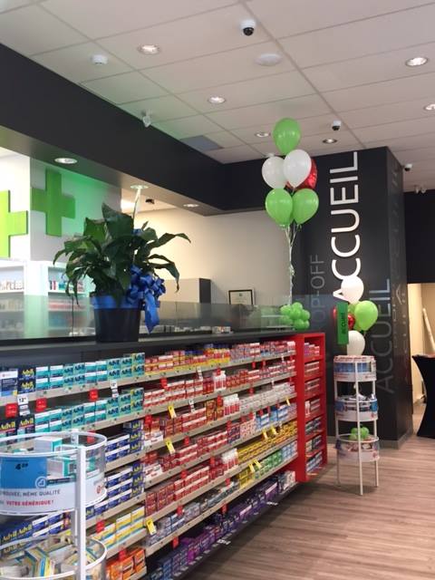 Familiprix - Marc Aufranc | 135 QC-148, Shawville, QC J0X 2Y0, Canada | Phone: (819) 317-1710