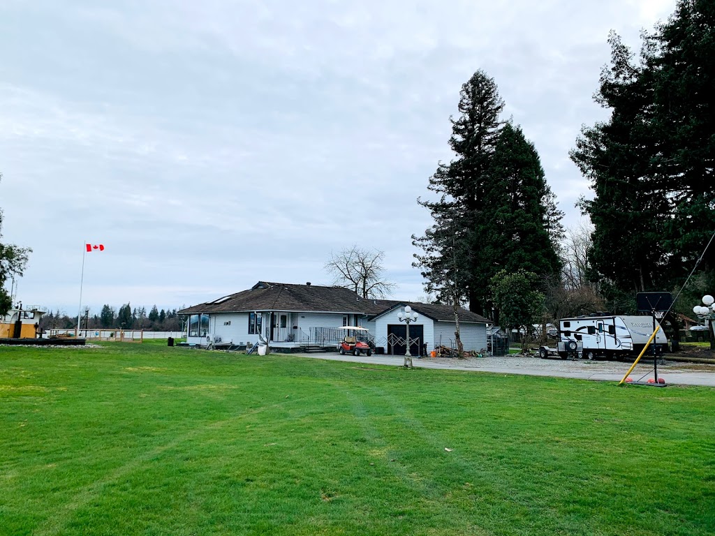Harken Tugboat and Barge Marine Services | 1990 Argue St, Port Coquitlam, BC V3C 3V5, Canada | Phone: (604) 942-8511
