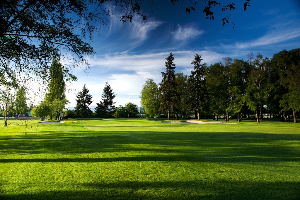 Richmond Country Club Tennis | 9100 Steveston Hwy, Richmond, BC V7A 1M5, Canada | Phone: (604) 277-3141