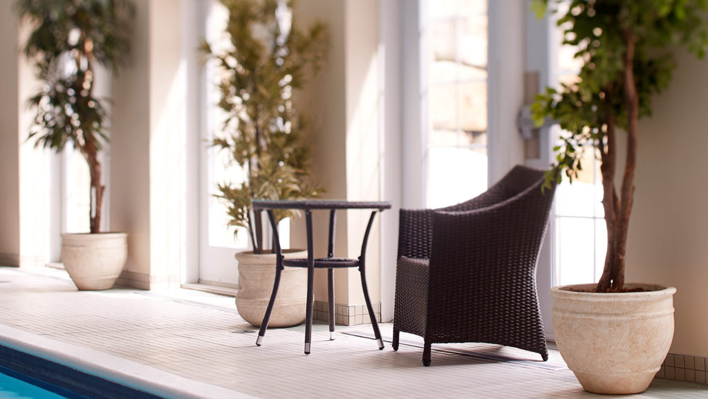 Les Promenades du Parc, une résidence du Groupe Maurice | 1910 Rue Adoncour, Longueuil, QC J4N 1T3, Canada | Phone: (450) 448-3448
