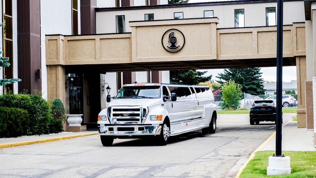 A Limo & Sedan Service | 5406 Prairie Ridge Ave, Blackfalds, AB T0M 0J0, Canada | Phone: (403) 357-9398