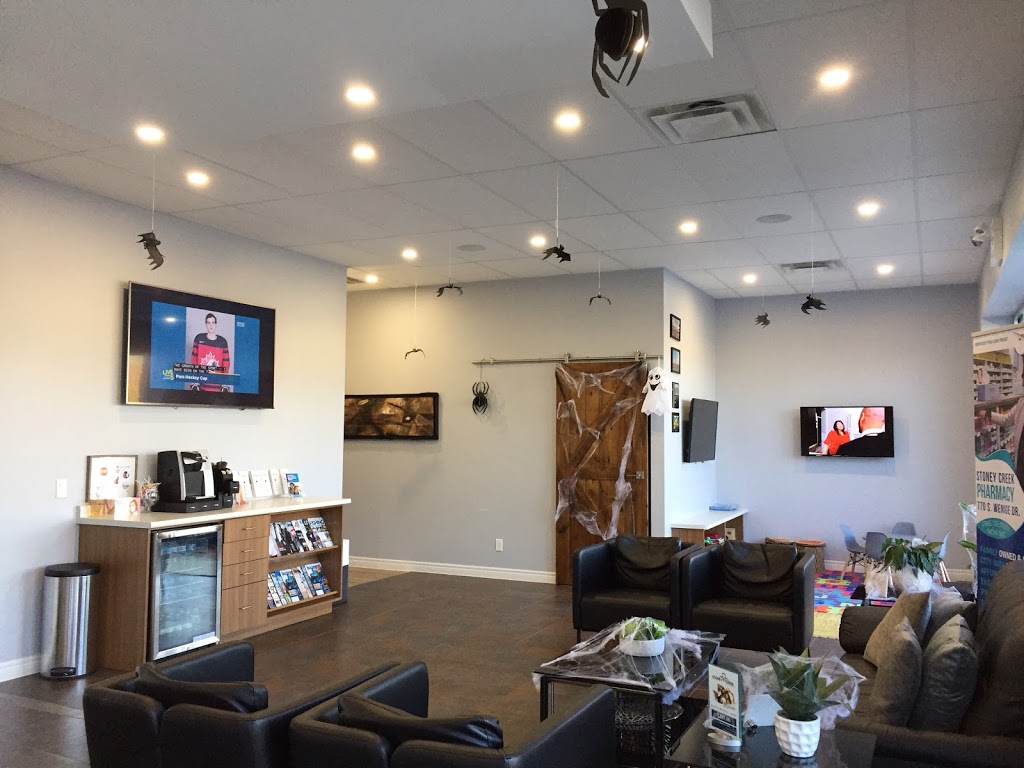 Stoney Creek Family Dental | 774 S Wenige Dr #2, London, ON N5X 0H7, Canada | Phone: (519) 914-4222