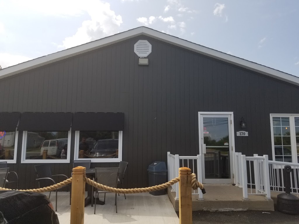 Seaside | 170 Rue Main, Rexton, NB E4W 2B5, Canada | Phone: (506) 523-7400