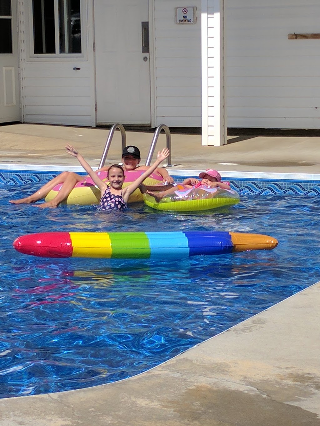 Dickson RV Resort | 35342 Range Rd 25, Red Deer County, AB T4G 0N3, Canada | Phone: (403) 227-2941