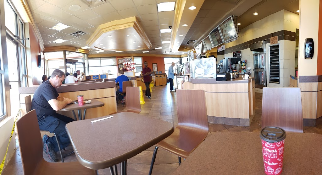 Tim Hortons | 232 Silvercreek Pkwy N, Guelph, ON N1H 7P8, Canada | Phone: (519) 836-5858