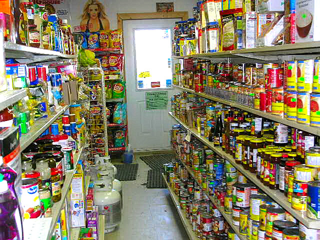 Centre Rawdon Country Store | S Rawdon Rd, Mount Uniacke, NS B0N 1Z0, Canada | Phone: (902) 632-2551