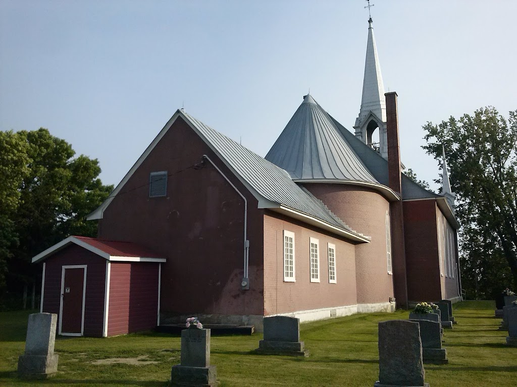 La SCIRBI | 1700 Grande Côte, Berthierville, QC J0K 1A0, Canada | Phone: (450) 836-4447