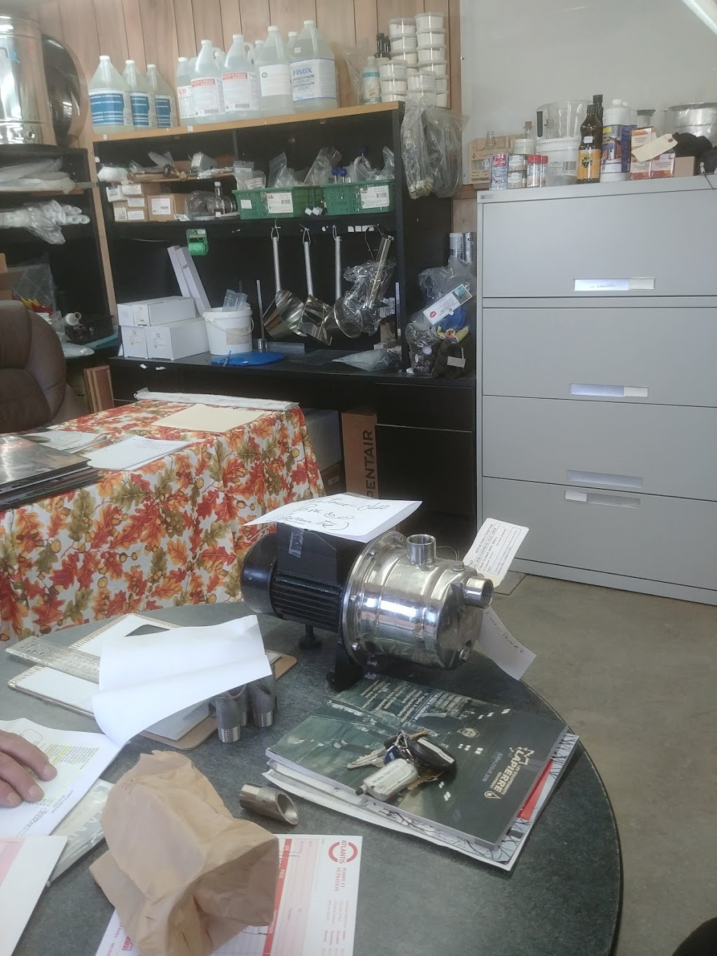 équipment derabliere André Ferland | 5003 Rue Saint Joseph, Valcourt, QC J0E 2L0, Canada | Phone: (450) 532-4072