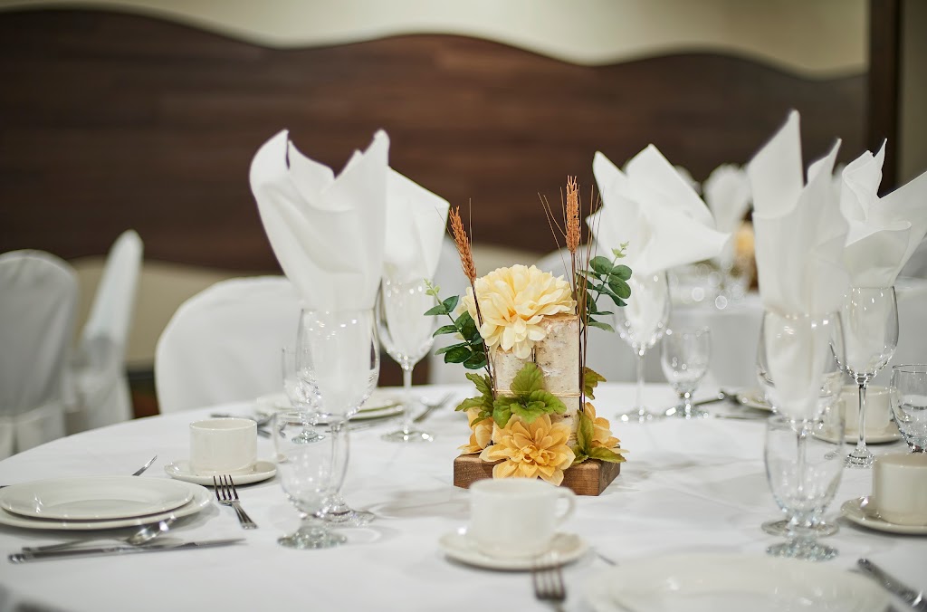 Gathering Place by the Grand | 2593 Chiefswood Rd, Ohsweken, ON N0A 1M0, Canada | Phone: (226) 446-9900