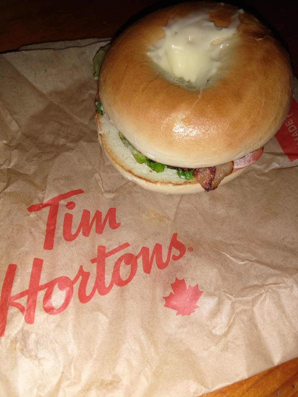 Tim Hortons | 11 Robinson Ln, Pembroke, ON K8A 0A5, Canada | Phone: (613) 732-8888
