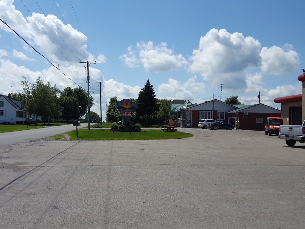 Fermes V Forino Et Fils (Les) | 298 Rang Sainte-Mélanie, Sherrington, QC J0L 2N0, Canada | Phone: (450) 454-6307