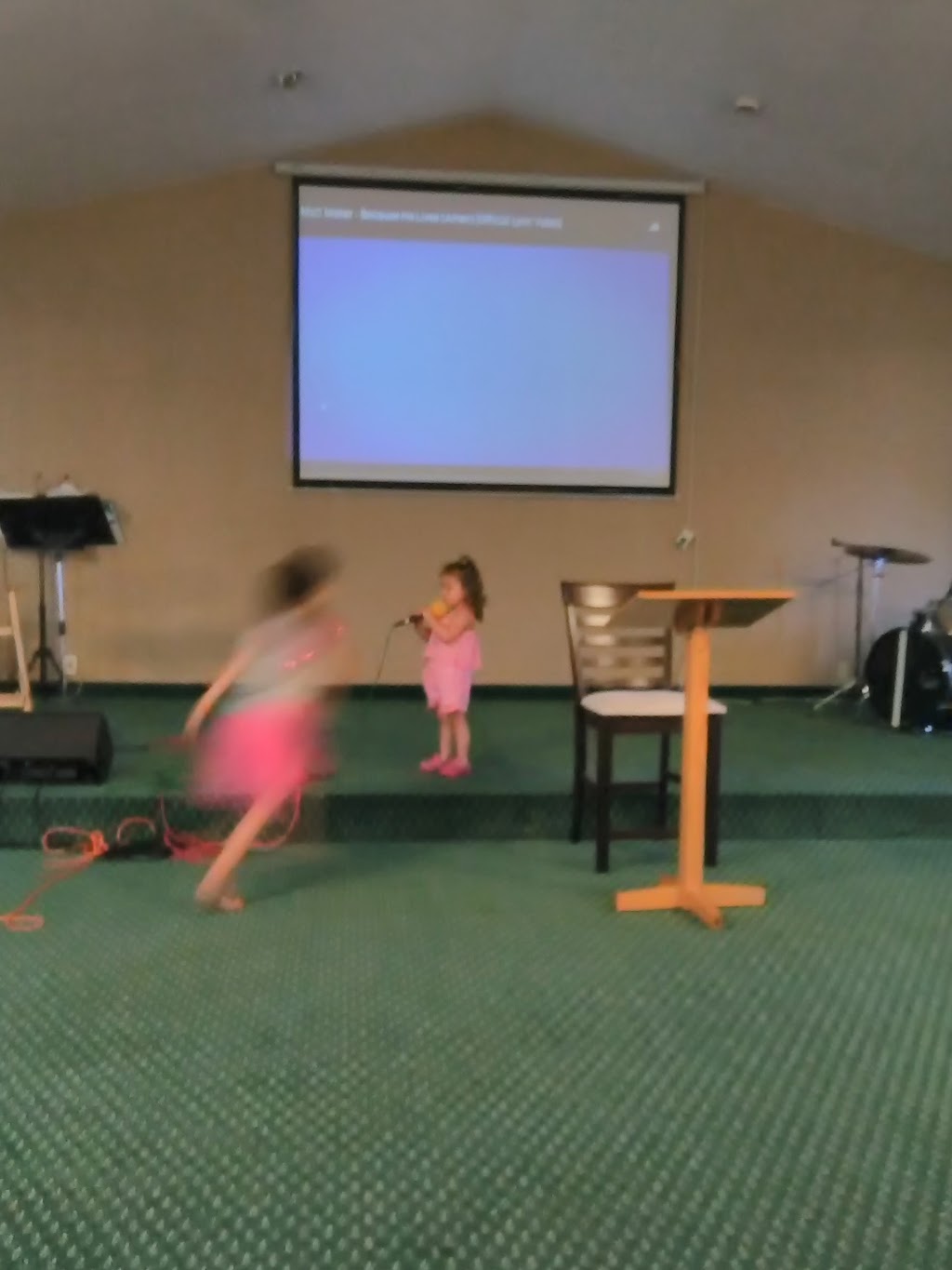 Open Door Fellowship | 373 W Pole Rd, Lynden, WA 98264, USA | Phone: (360) 398-2345