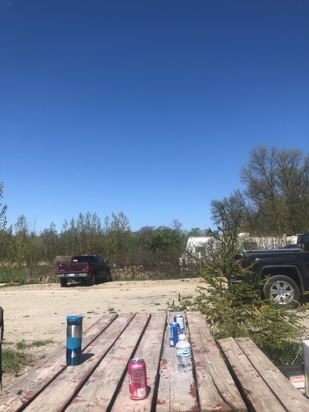 Lake 7 Resort | Unnamed Road, 0G0, Bruxelles, MB R0G 0G0, Canada | Phone: (204) 208-0072
