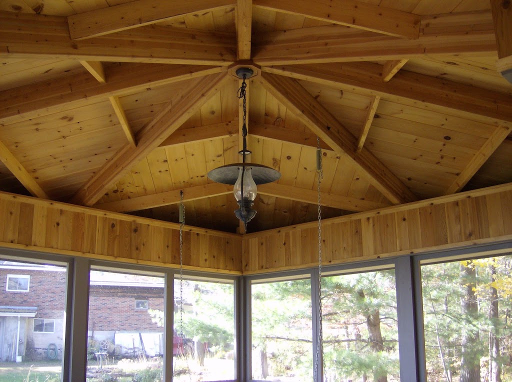 F. M. Hunt Construction Co. Ltd | 91 George St, Brockville, ON K6V 3V8, Canada | Phone: (613) 342-7400