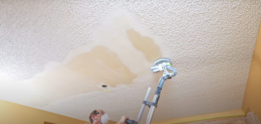 Calgary Popcorn Ceiling Removal | 199 Dalhurst Way NW Ste 4, Calgary, AB T3A 1P1, Canada | Phone: (587) 600-2196