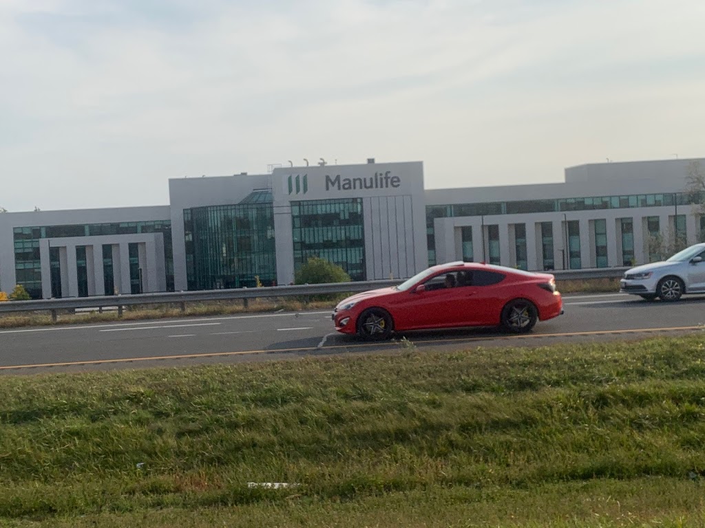 Manulife Bank | 500 King St N, Waterloo, ON N2J 4C6, Canada | Phone: (877) 765-2265