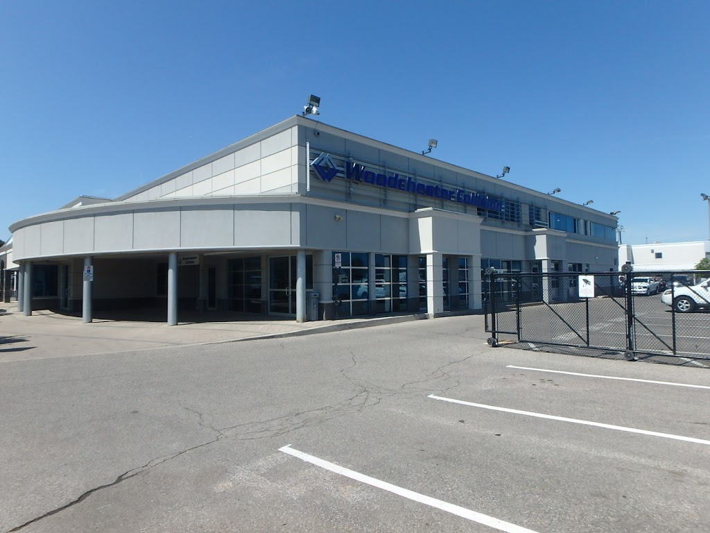 Woodchester Collision | 3089 Woodchester Dr, Mississauga, ON L5L 1J2, Canada | Phone: (905) 828-2010
