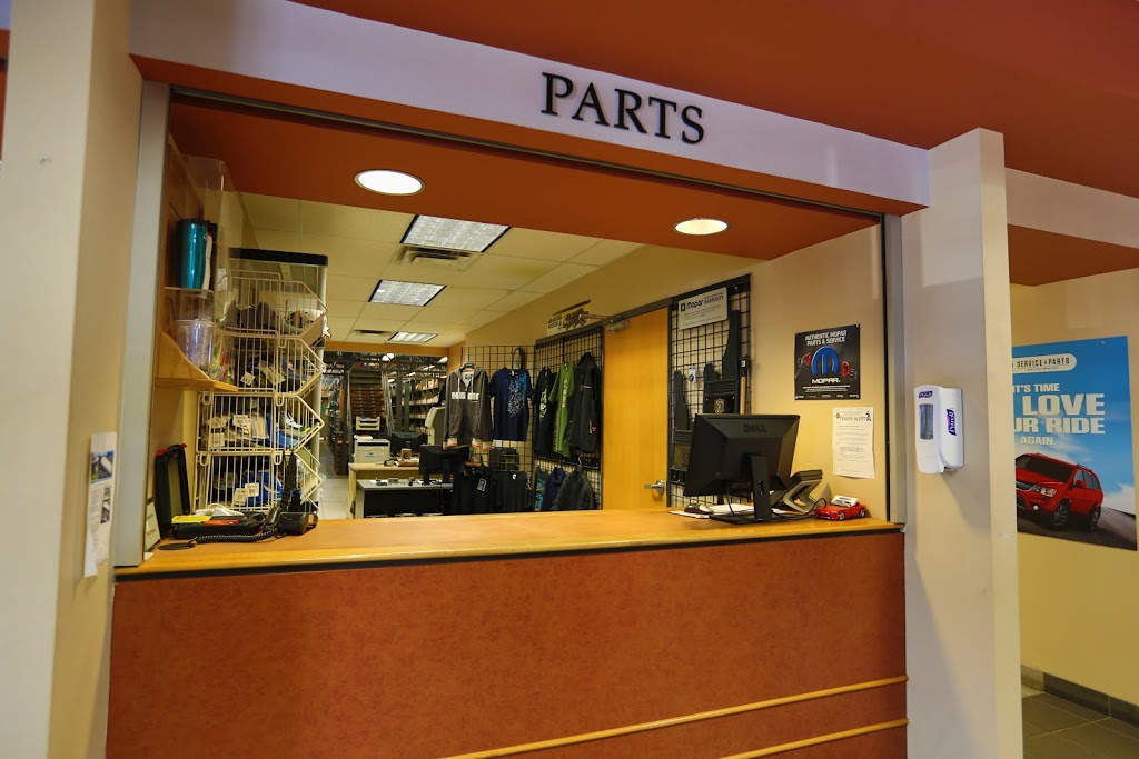 Waverley Chrysler Dodge Jeep Ram | 1700A Waverley St, Winnipeg, MB R3T 5V7, Canada | Phone: (204) 661-5337