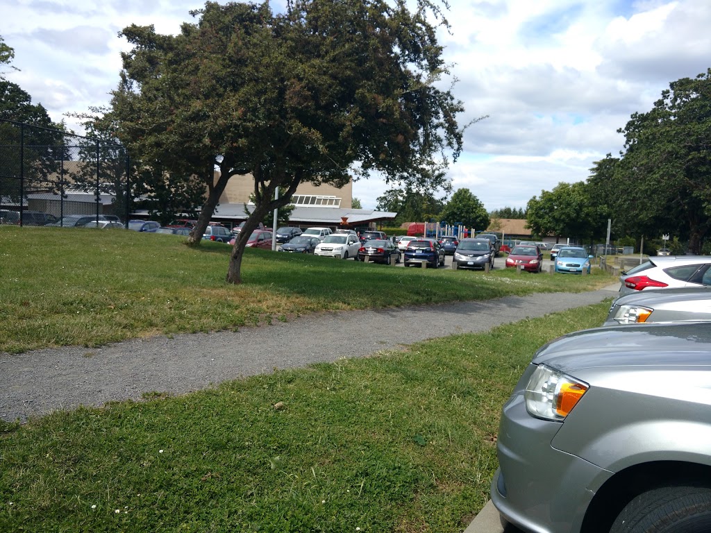 Rosedale Park | 4100-, 4110 Santa Anita Ave, Victoria, BC V8Z, Canada