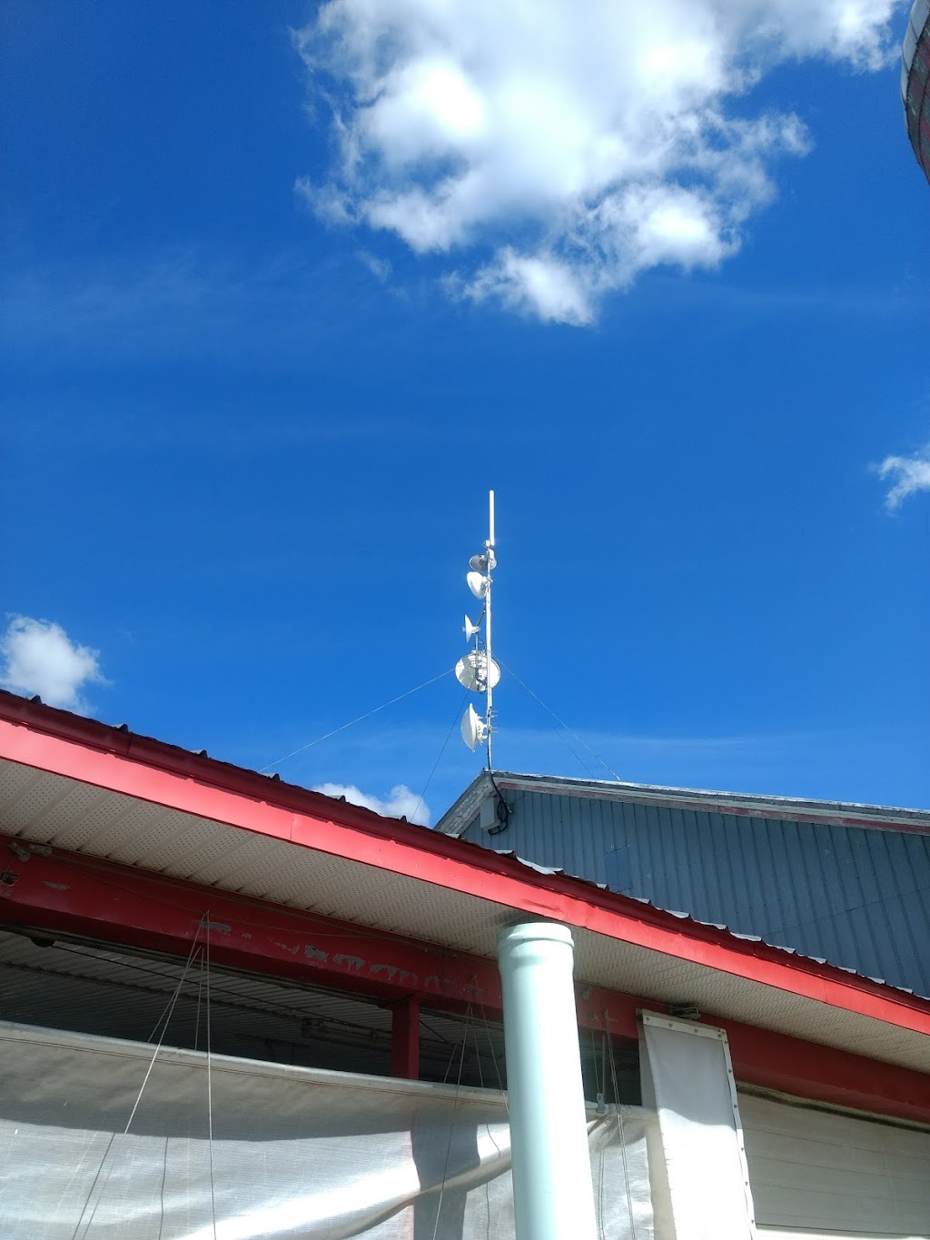 Beauce Télécom inc. | 304 Rue Notre Dame, Tring-Jonction, QC G0N 1X0, Canada | Phone: (877) 313-0999