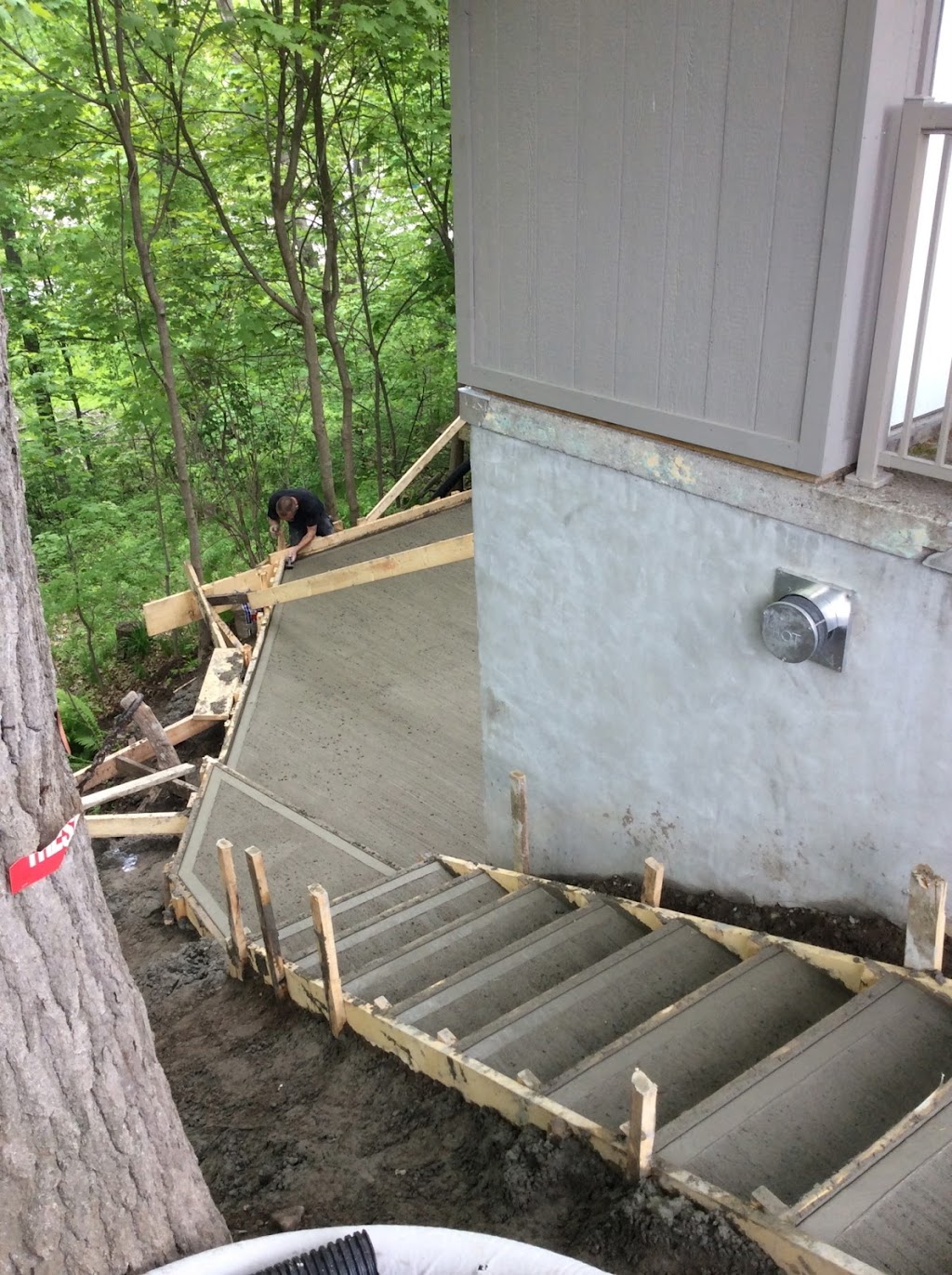 Henderson Construction & Excavating | 451 Croft St, Port Hope, ON L1A 4H1, Canada | Phone: (905) 885-1939
