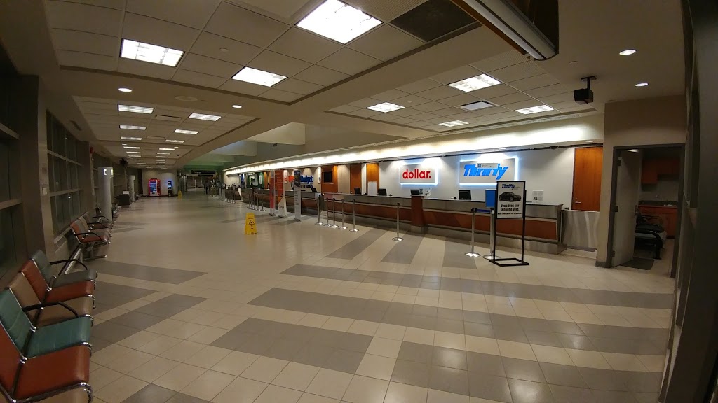 Dollar Rent a Car | 2000 Airport Rd NE, Calgary, AB T2E 6W5, Canada | Phone: (403) 221-1806