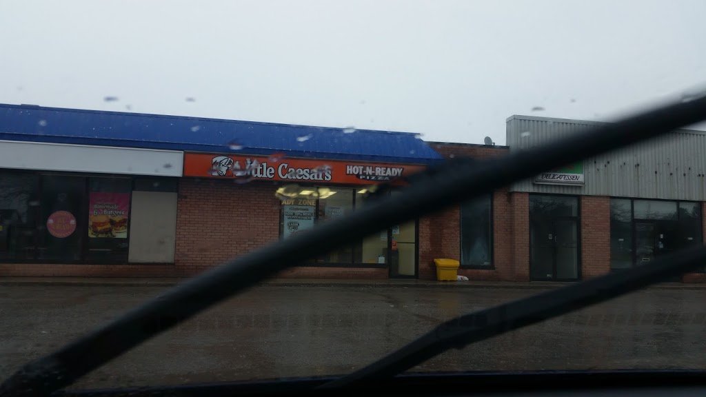 Little Caesars Pizza | 1100 Commissioners Rd E, London, ON N5X 1Z1, Canada | Phone: (519) 686-6330