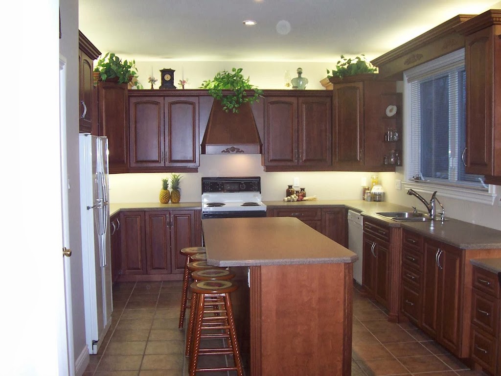 Bob & Marks Custom Cabinets | 282 Schultz Rd, Pembroke, ON K8A 6W8, Canada | Phone: (613) 735-5334