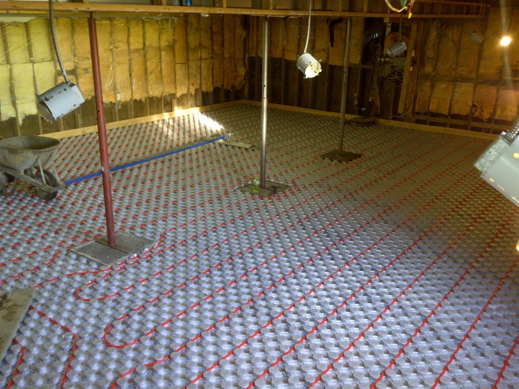 HotRockPanels | 575 Industrial Rd, London, ON N5V 1V2, Canada | Phone: (519) 685-7100