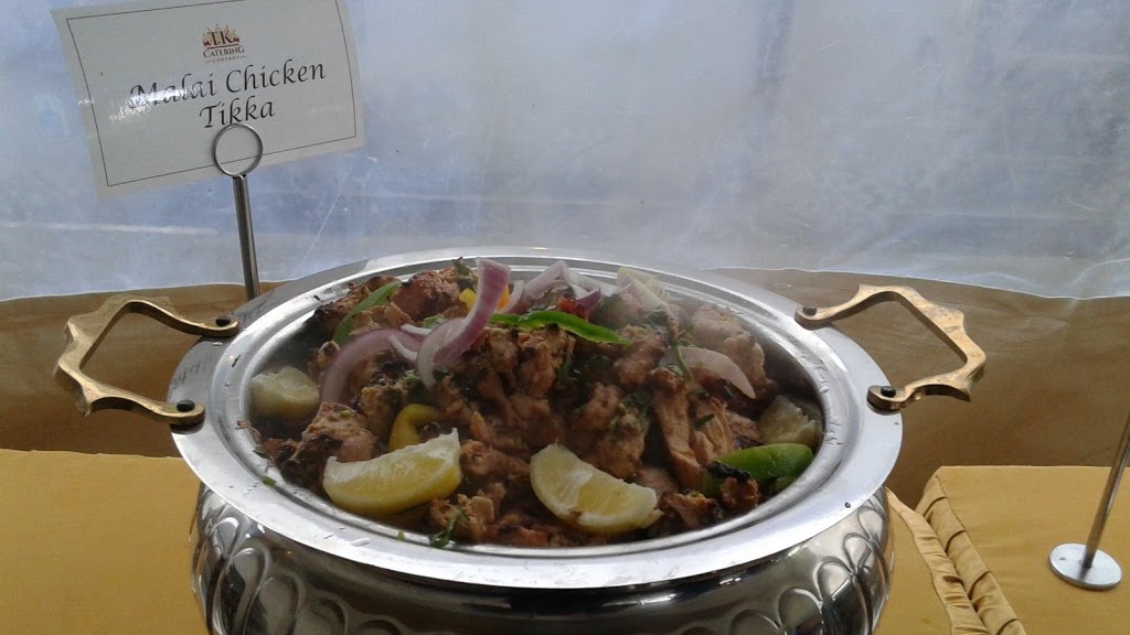 Tandoori King Cafe | 12880 Bathgate Way #1, Richmond, BC V6V 1Z4, Canada | Phone: (604) 233-8868