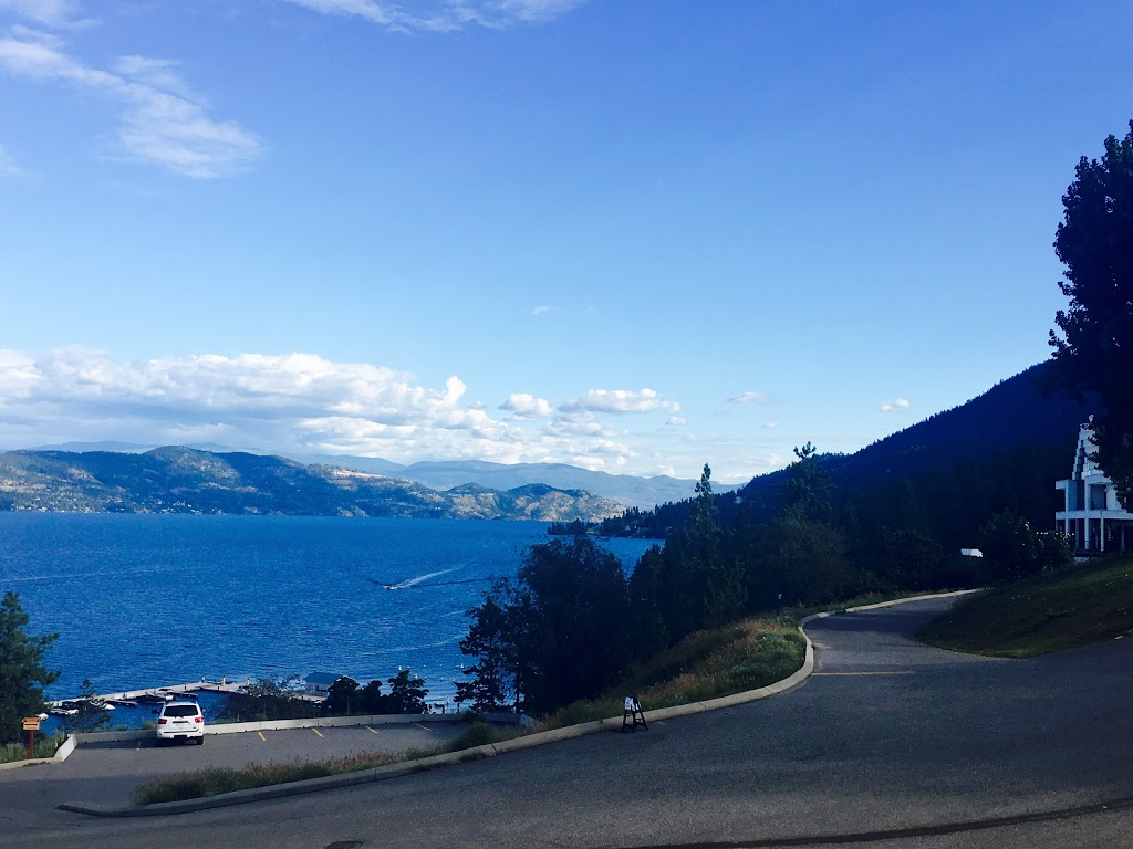 Lake Okanagan Marina & Rentals | 2751 Westside Rd, Kelowna, BC V1Z 3T1, Canada | Phone: (250) 769-3511
