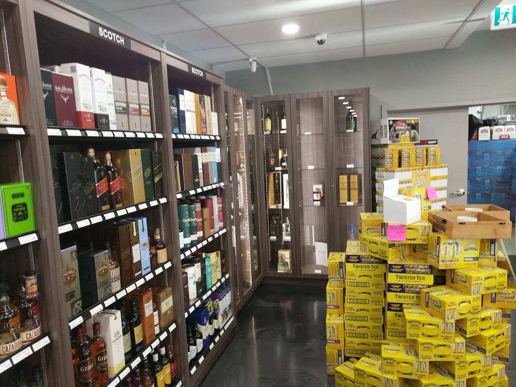 Liquor Giant | 32131 Marshall Rd, Abbotsford, BC V2T 1A3, Canada | Phone: (604) 744-1550