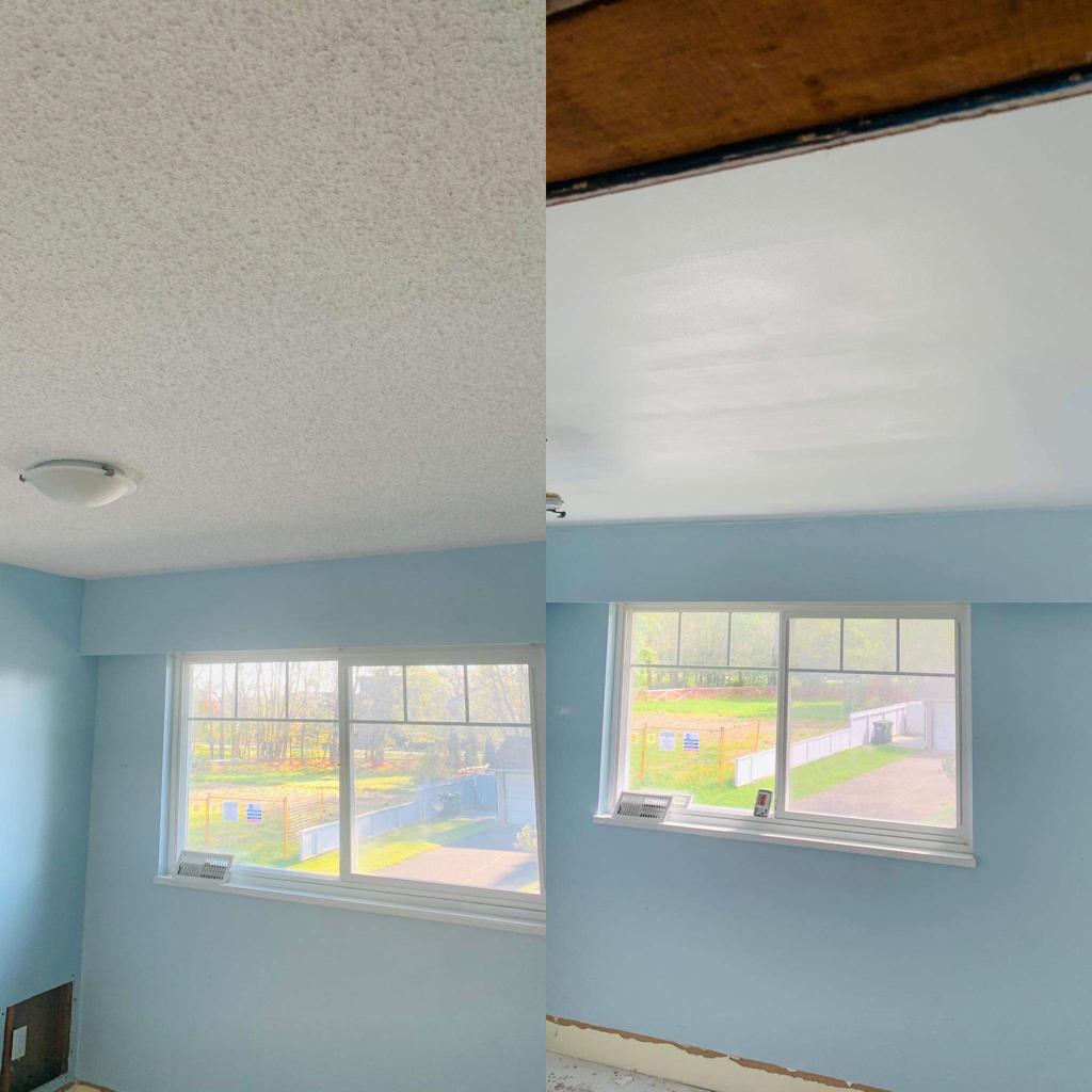 Fresh Look Ceiling | No. 3 Rd, Richmond, BC V7A 4W5, Canada | Phone: (778) 238-3235