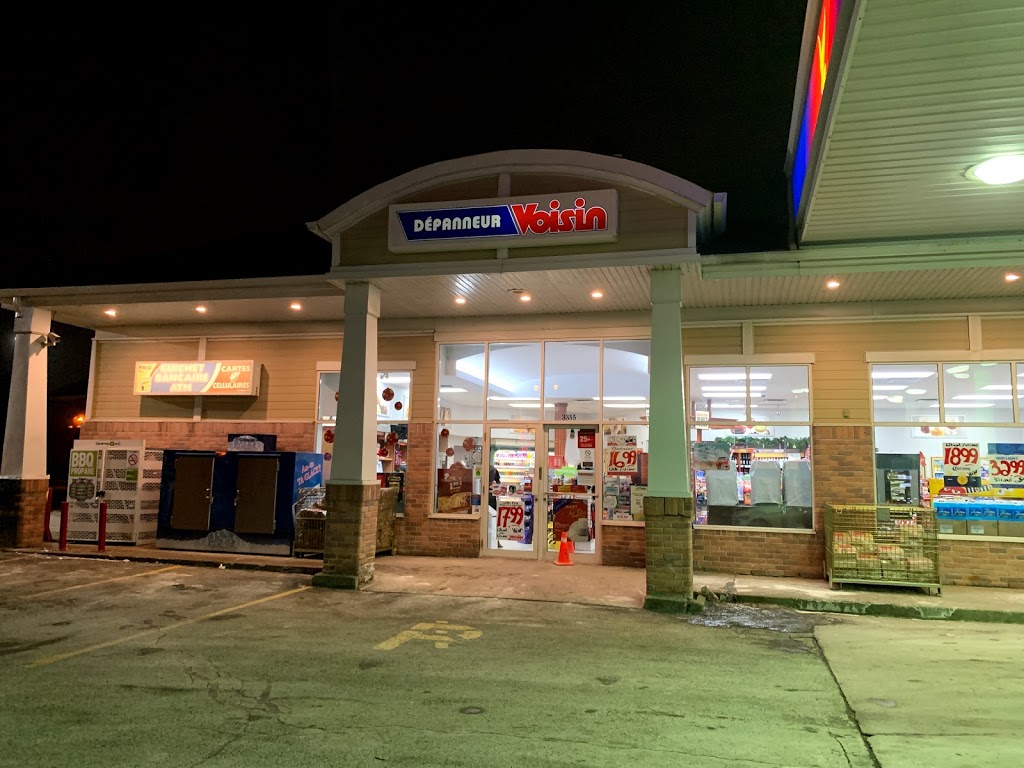 Dépanneur Voisin Lecavalier inc. | 3355 Boulevard de la Pinière, Terrebonne, QC J6X 4P7, Canada | Phone: (450) 477-7681