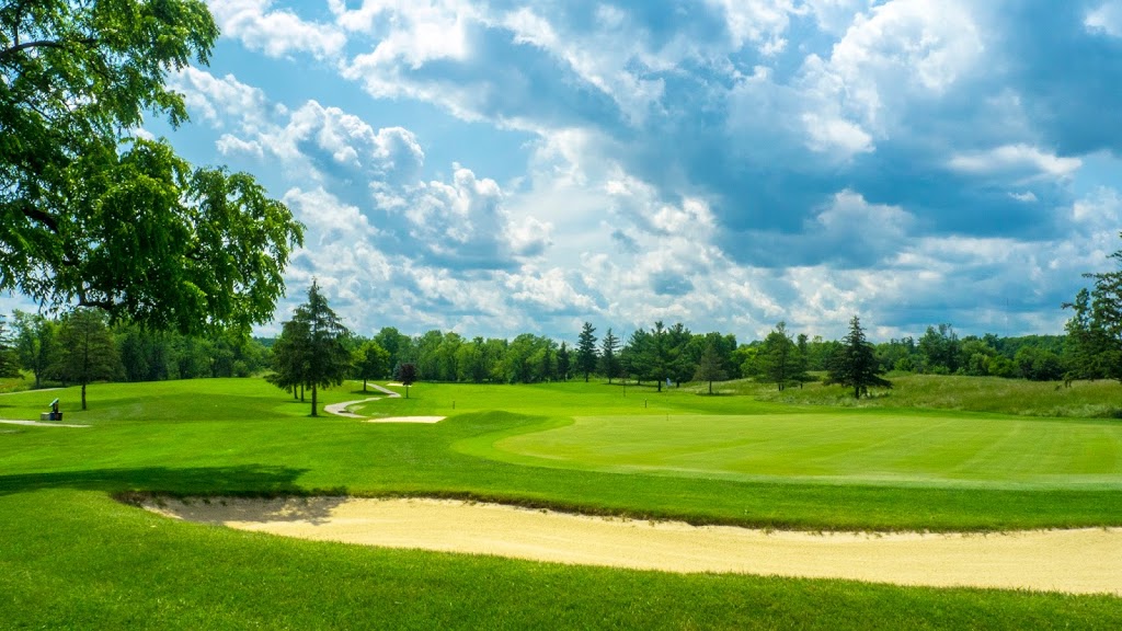 Hornby Glen Golf Course | 8286 Hornby Rd, Halton Hills, ON L0P, Canada | Phone: (905) 878-3421